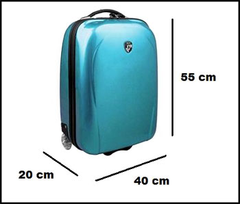 Welche Koffer Sind Die Besten