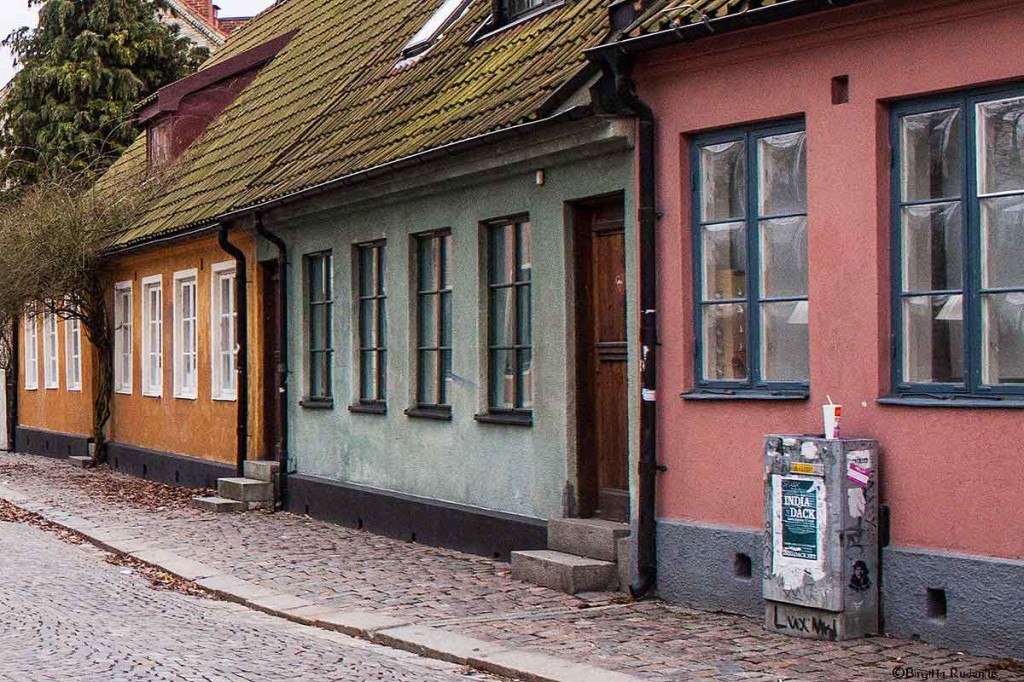 cosa visitare a lund svezia