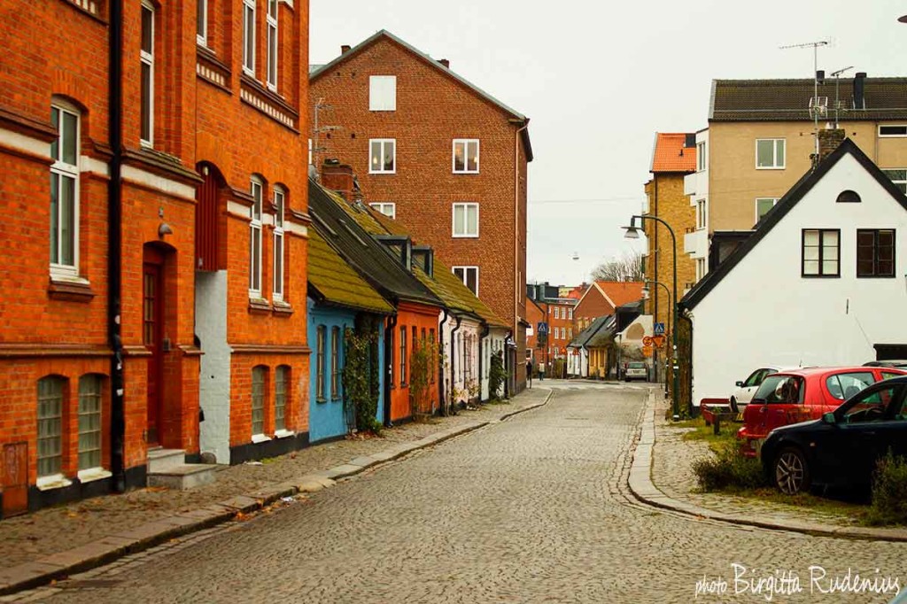 cosa visitare a lund svezia