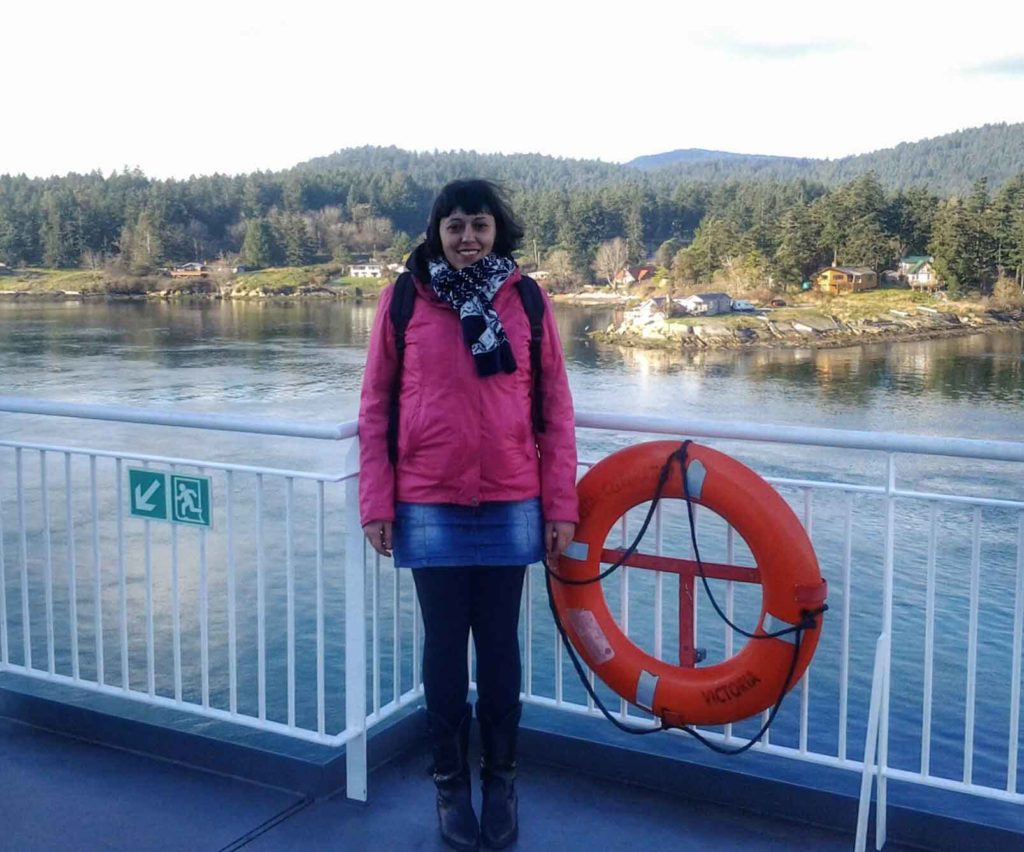 whale watching vancouver