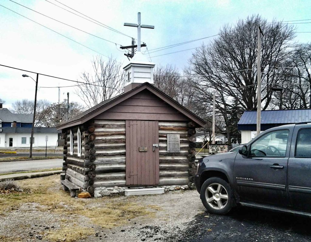 illinois roadside attractions