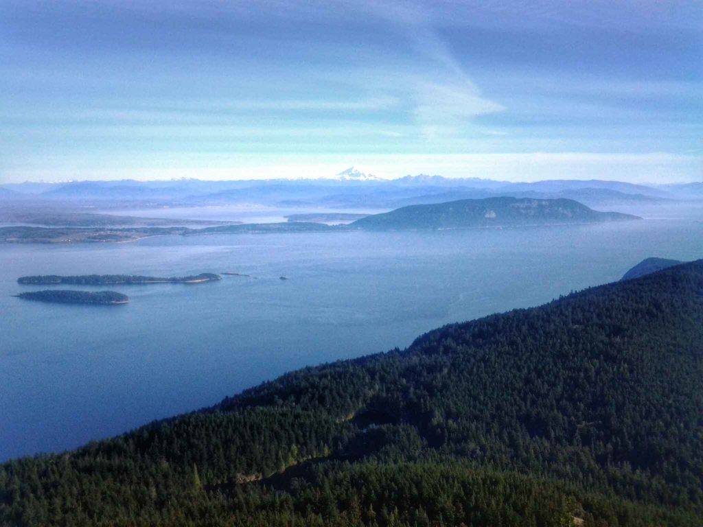 moran state park