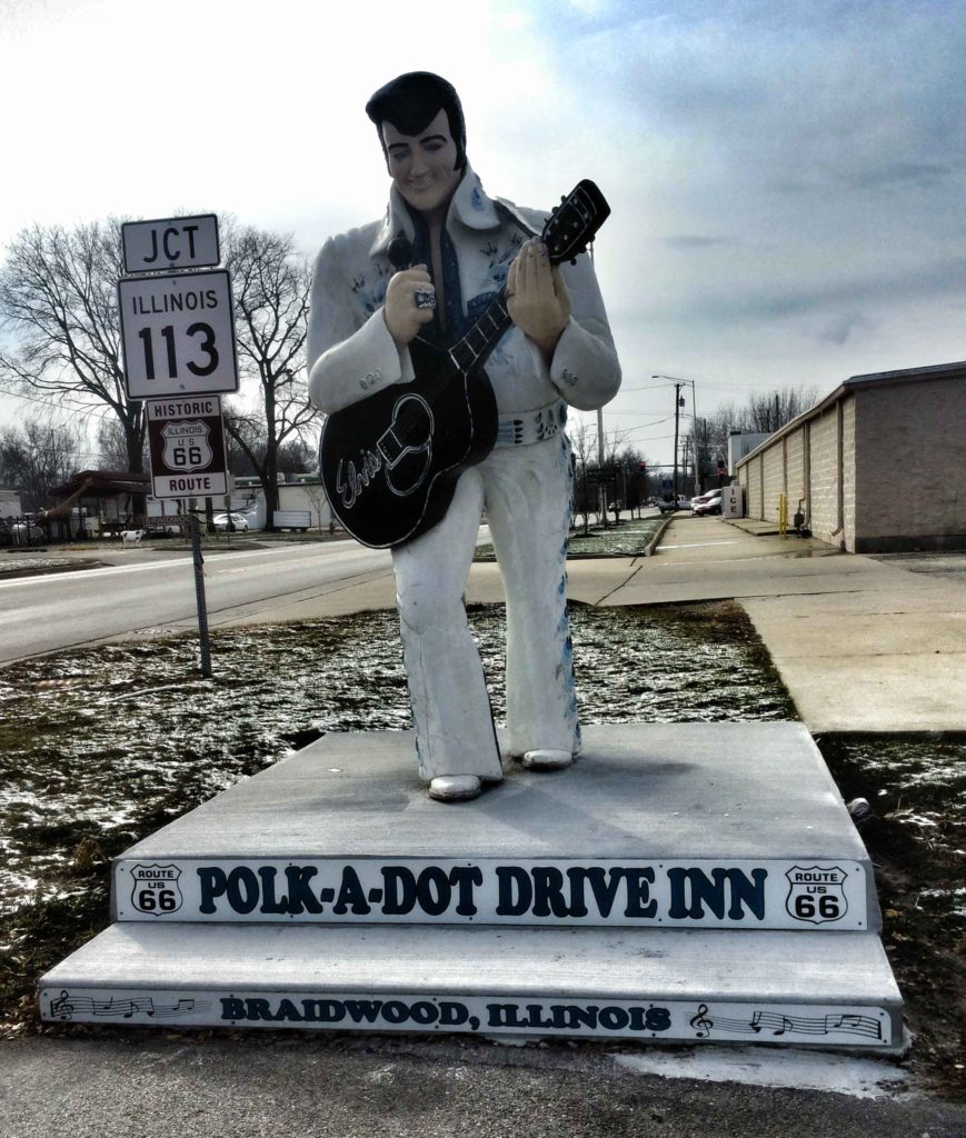 roadside attractions usa