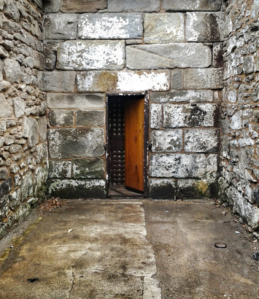 eastern state penitentiary philadelphia