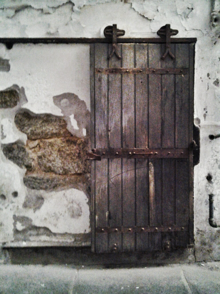 eastern state penitentiary philadelphia