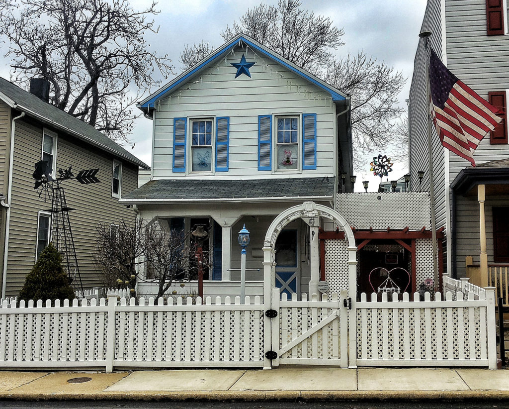 hampden Baltimore
