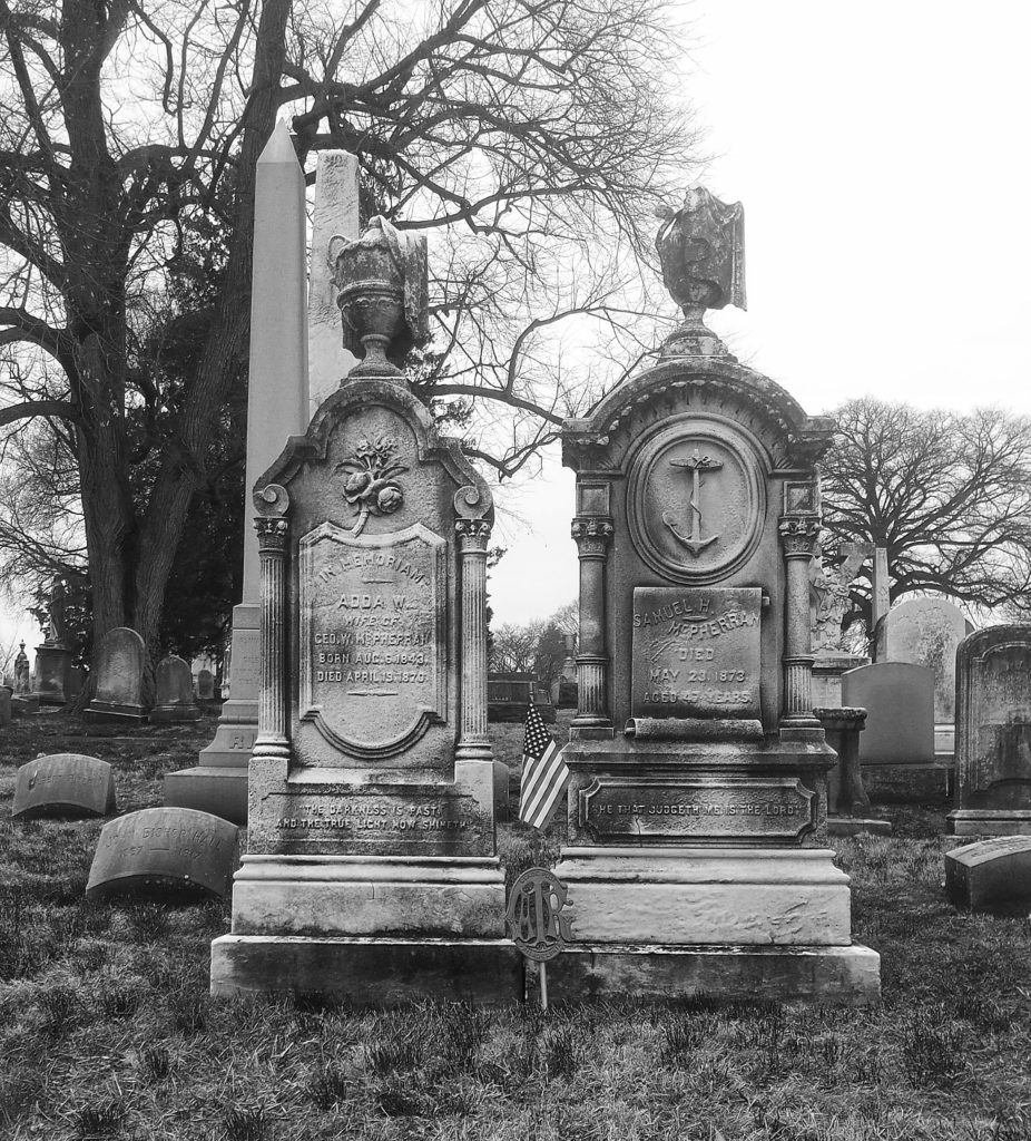 cimitero vittoriano