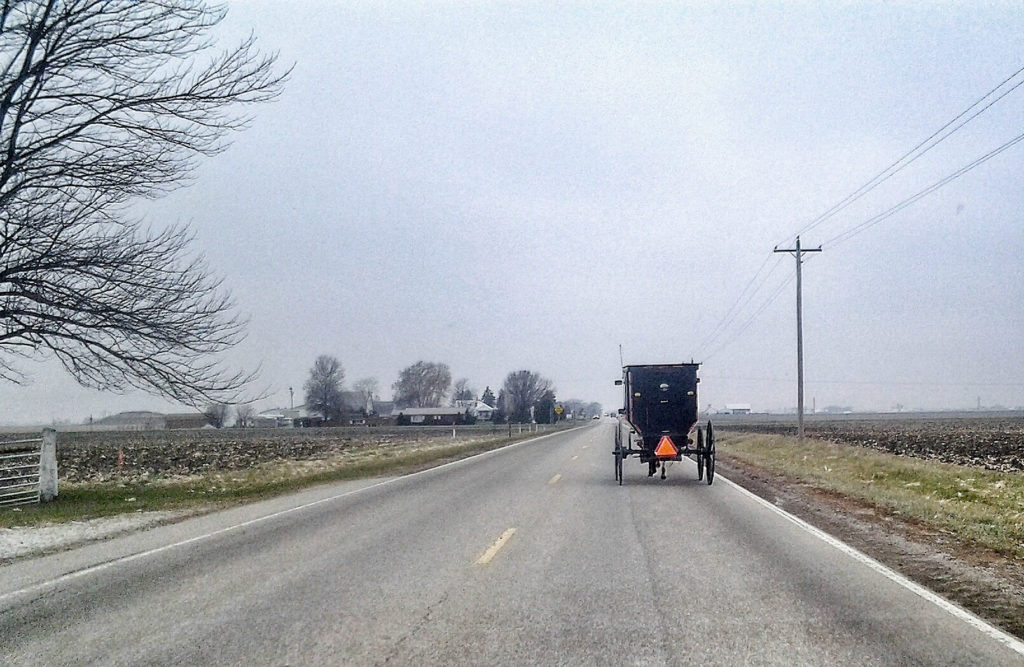 comunità amish