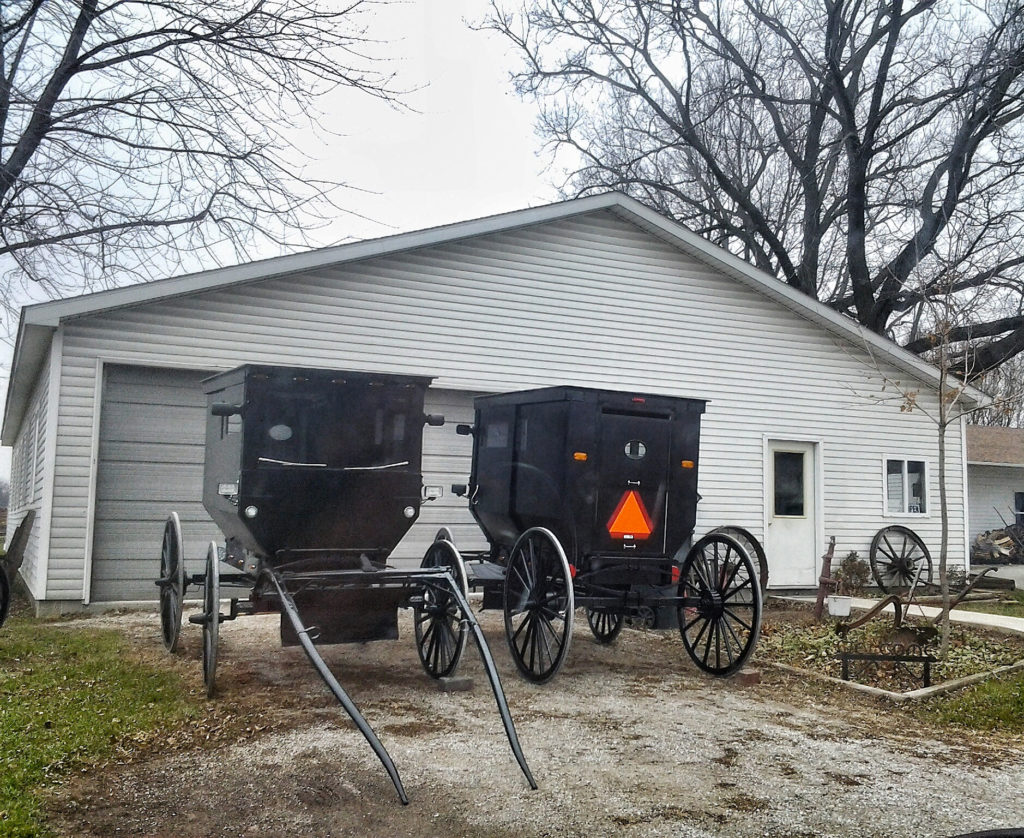 comunità amish