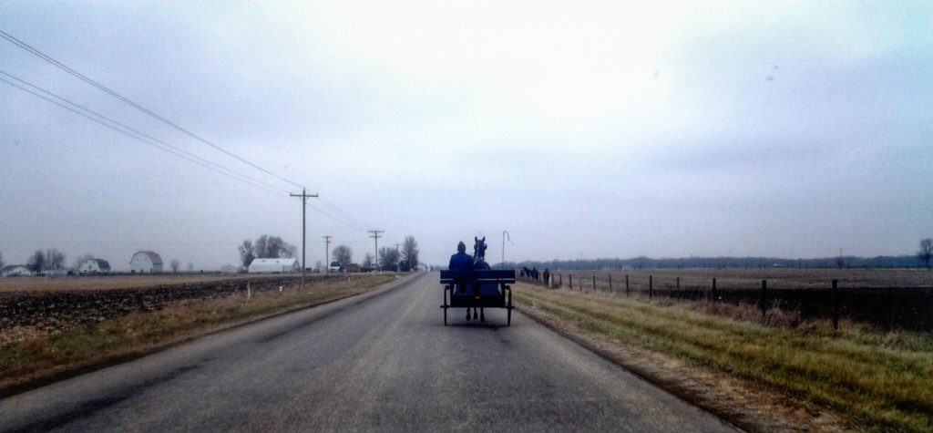 comunità amish