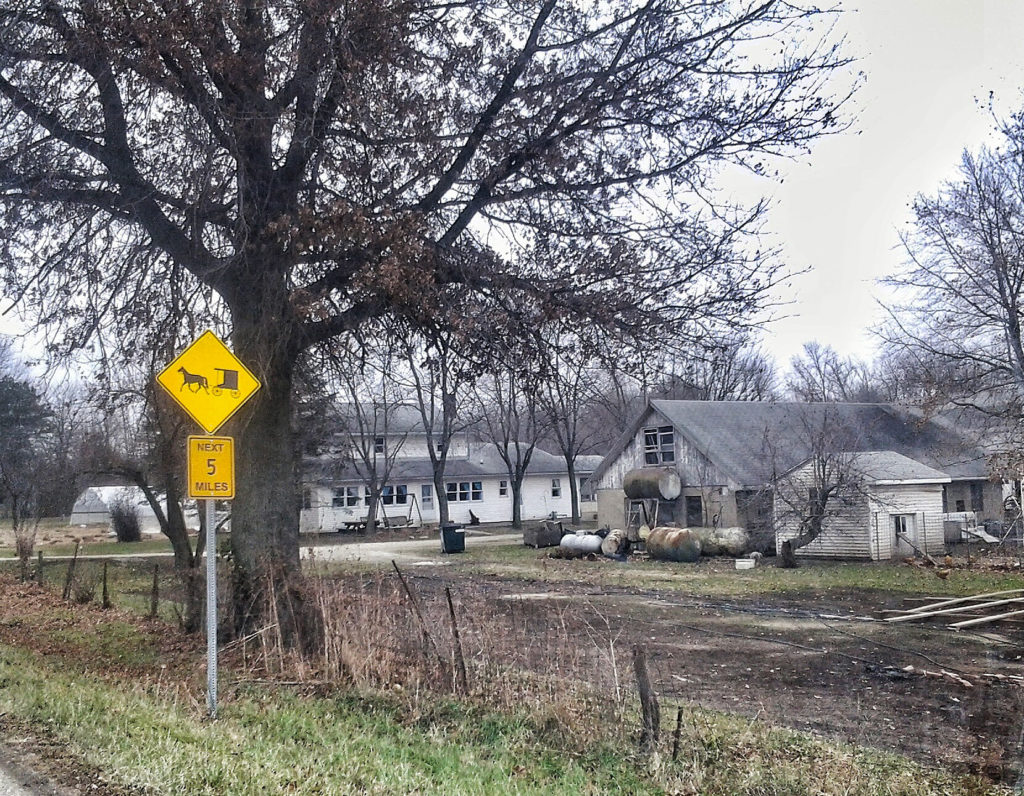 comunità amish