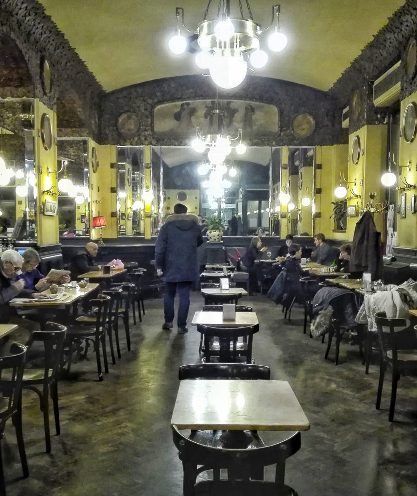 caffè san marco
