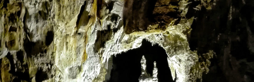 grotta gigante di trieste