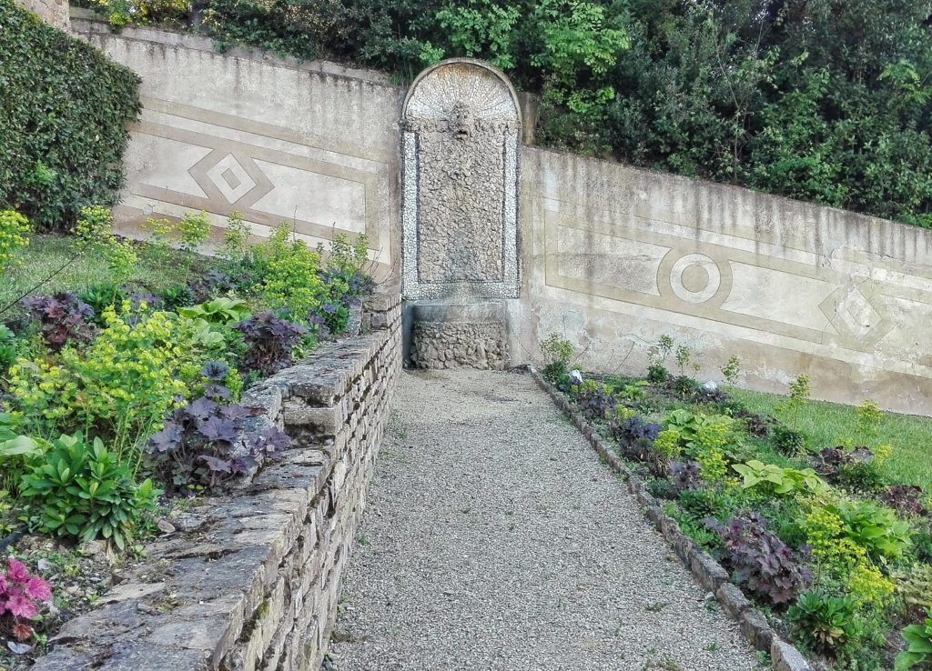 giardino bardini firenze