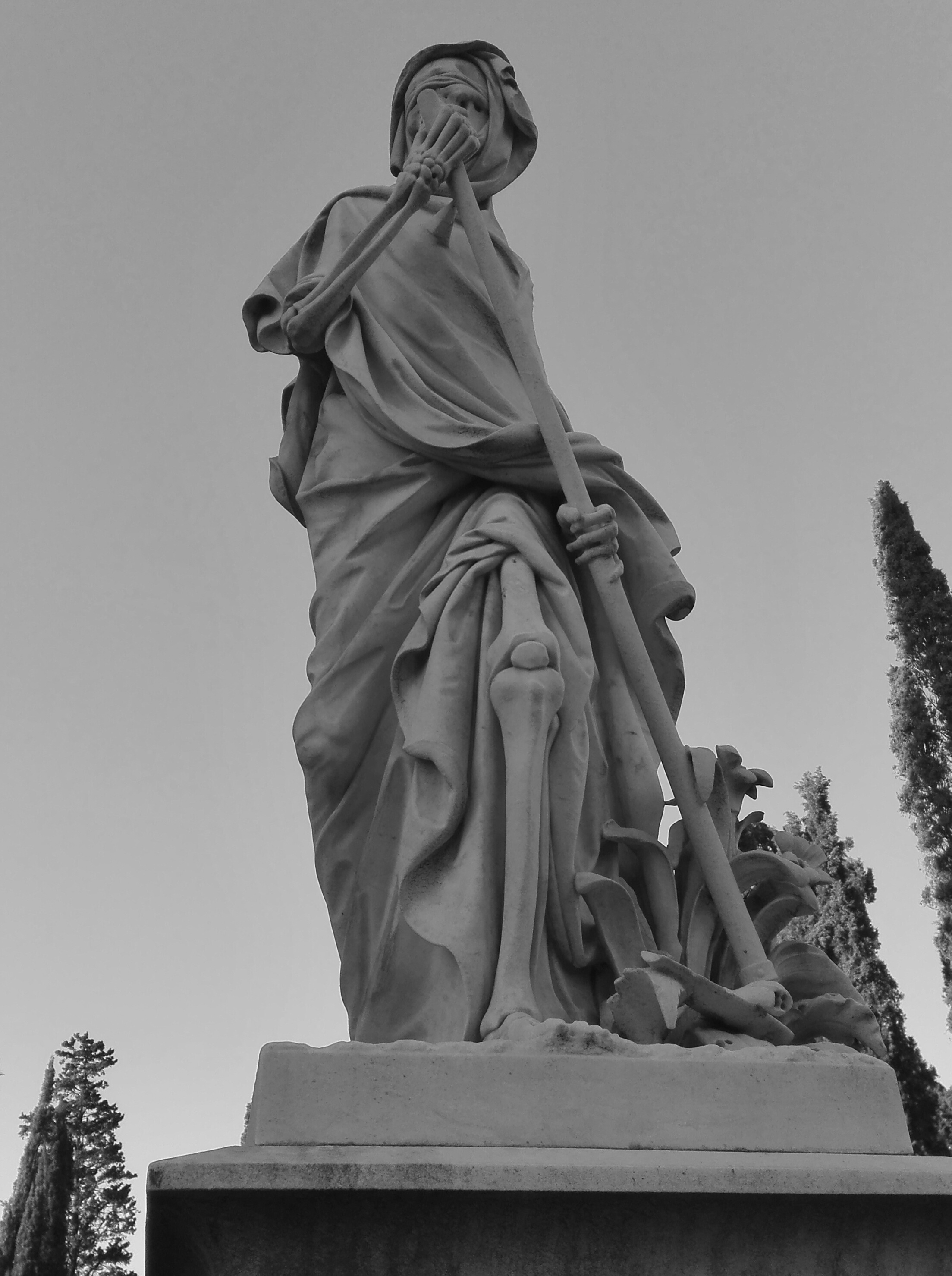 Cimitero degli inglesi Firenze