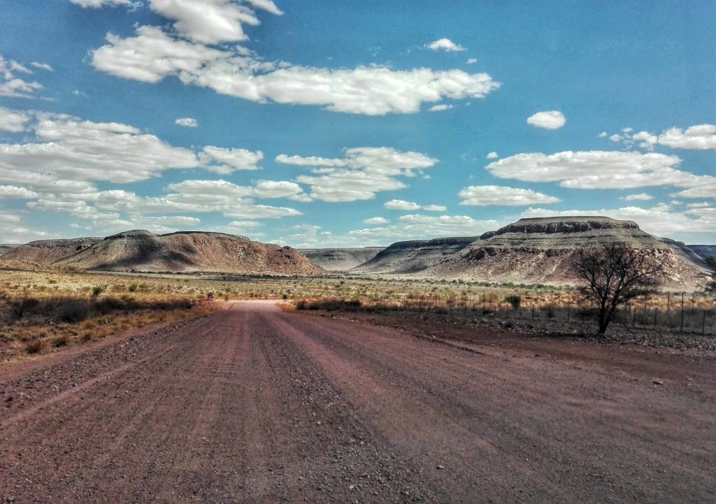 Deserto del Namib