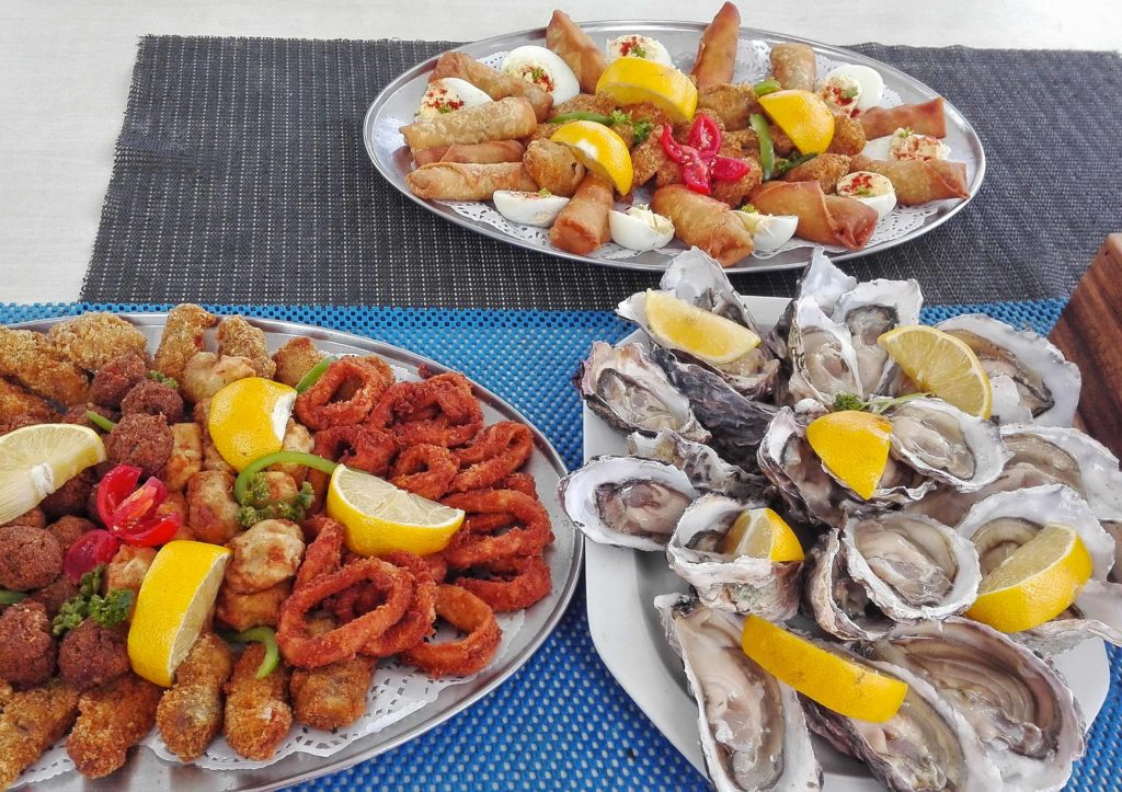 escursione walvis bay namibia
