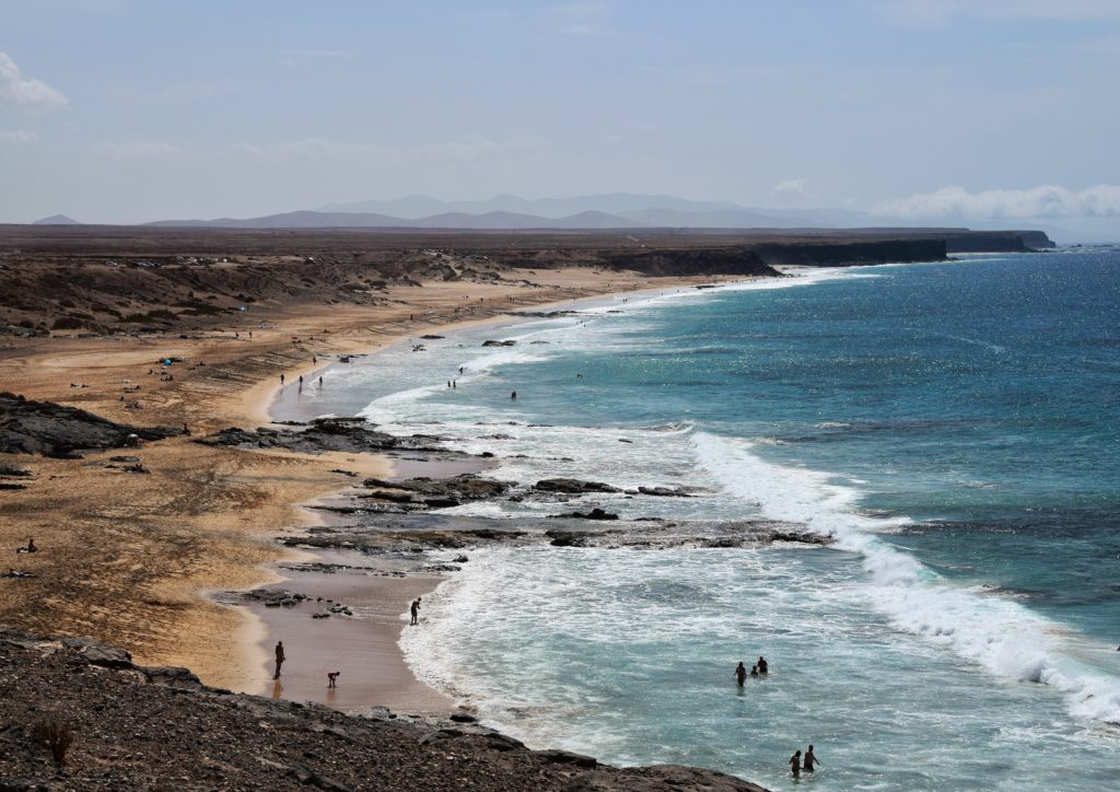 Le Spiagge Più Belle Di Fuerteventura Secondo Me Viaggi